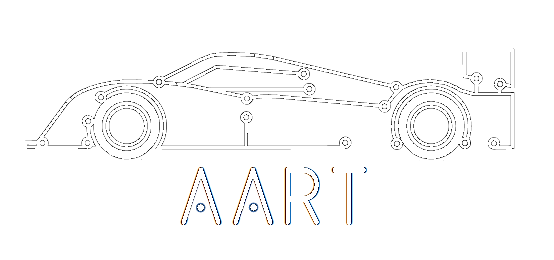 AART logo
